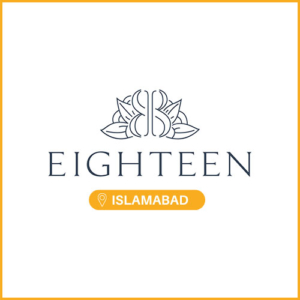Eighteen - Islamabad