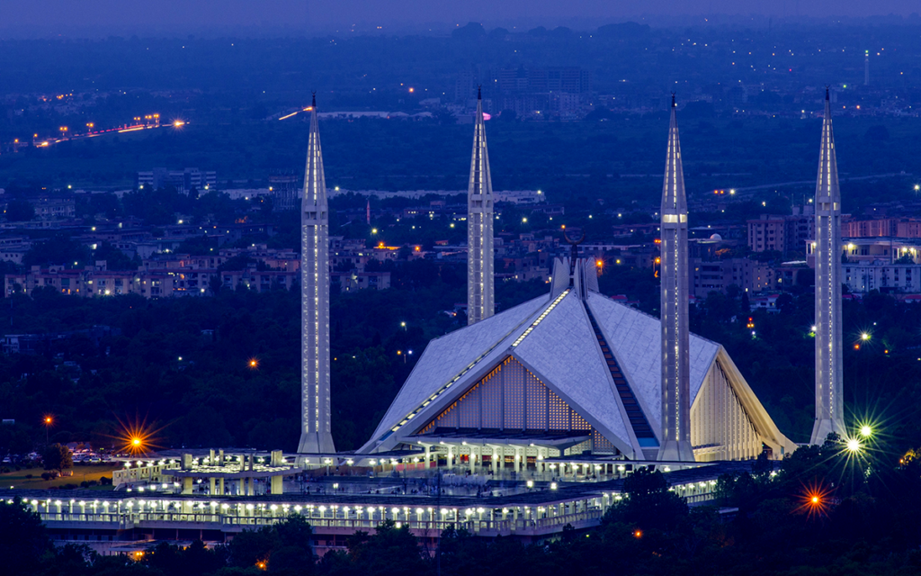 islamabad-societies
