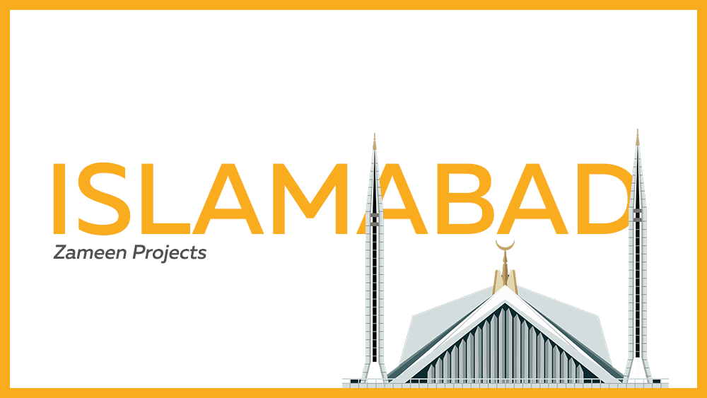 Islamabad Projects